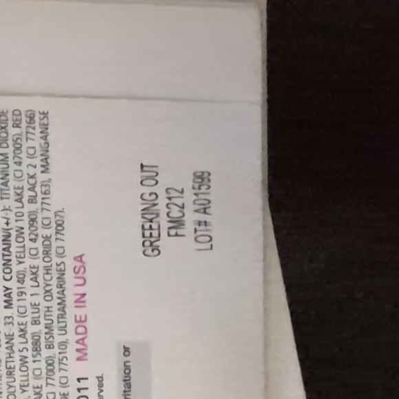 NEW COLOR STREET nail polish strips 3 Pack Bundle. Solid FALL colours. - Picture 5 of 8